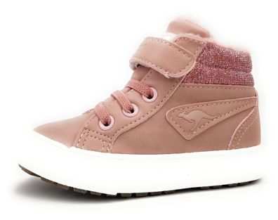 KangaRoos Kavu II 01400/6146 Rot 6146 dusty rose/ pink