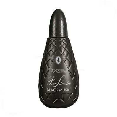 Pino Silvestre Black Musk Badeschaum 1000 ml