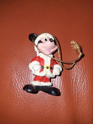 Baumbehang, Christbaumschmuck Mickymaus