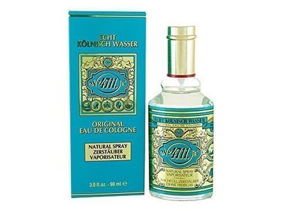 4711 Original Eau de Cologne 90 ml