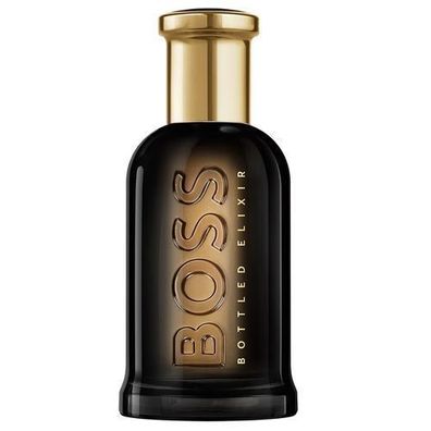 Hugo Boss Boss Bottled Elixir 50 ml Herrenduft