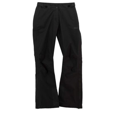 Jack Wolfskin Kanuka Ridge Pants Humboldt Damen Hose Regenhose 1111291-6000