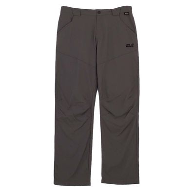 Jack Wolfskin Strokkur Supplex Pants Herren Hose Outdoorhose Wander 5007801-6032