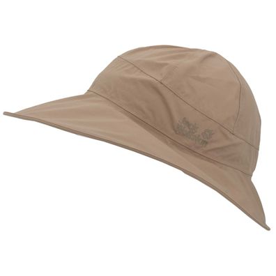 Jack Wolfskin Texapore Ecosphere Hat Damen Hut Kappe Wetterschutz 1905882-5605