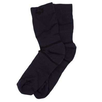 Jack Wolfskin JWP Sock Socken Strümpfe Wandersocken Sportsocken1908591-1010