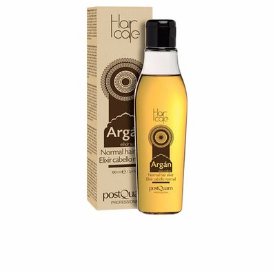 Postquam Hair Care Argan Sublime Haarelixir 100ml