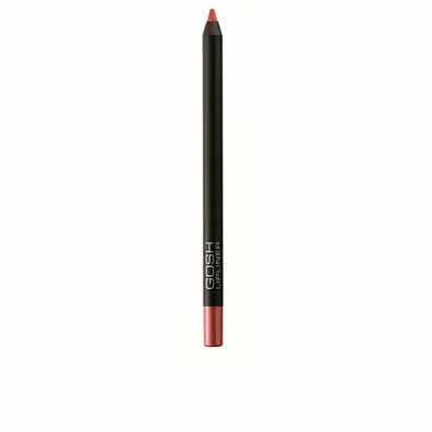 Gosh Velvet Touch Lipliner Waterproof 001 Nougat Crisp