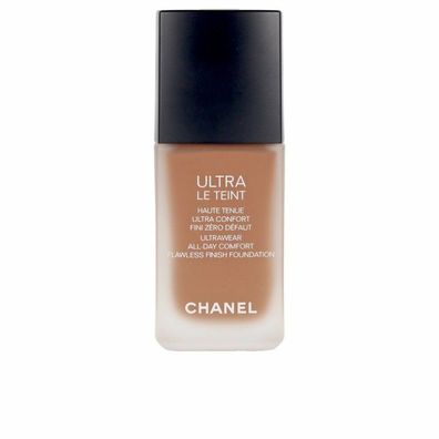 Chanel Ultra Le Teint Flawless Finish Fluid Foundation