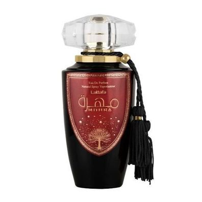 Lattafa Mohra Eau de Parfum 100 ml