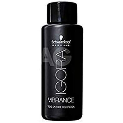 Schwarzkopf Igora Vibrance Ammonia Free 9-1 60ml