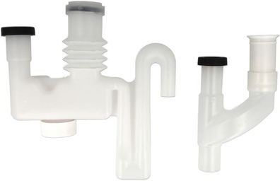 Buderus Siphon komplett, GB142, 7099010