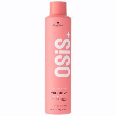 Schwarzkopf Osis+ Volumen Spray 300ml