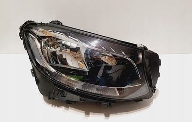 scheinwerfer Mercedes GLC W253 FULL LED 2538200261 RECHTS