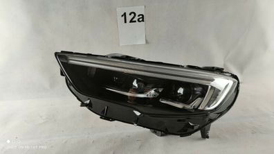 Scheinwerfer Opel OE 39122974 Voll LED links