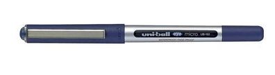 Uni-Ball Eye Micro 0.5mm Stift Blau 60 Stück