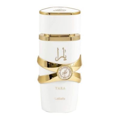 Lattafa Yara Moi Eau de Parfum für Damen, 100 ml - Sinnliche Duftkomposition