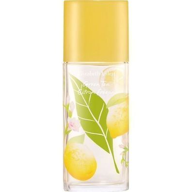 Elizabeth Arden Green Tea Citron Freesia EdT 100 ml