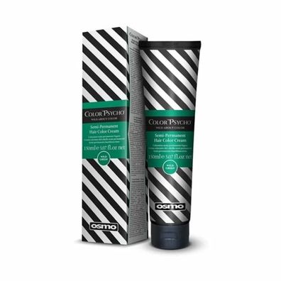 Osmo Color Psycho Haarfärbemittel Wildgrün 150ml