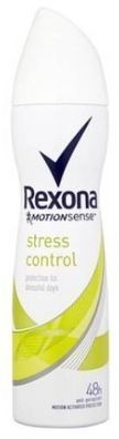 Rexona Stress Control Deodorant 150 ml Damen