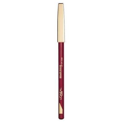 L'Oral Paris Lippenstift Kajal 297 Rot Passion, 1,2g