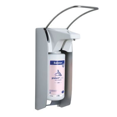 Hartmann Bode Eurospender 1 plus mit langem Hebel für 350/500 ml-Flasche | Stück (1 S