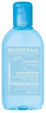 Bioderma Hydrabio Tonique 250ml Gesichtstonikum