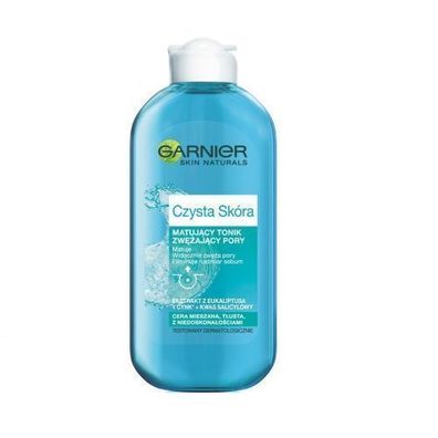 Garnier Mattierendes Porenverengendes Tonic 200ml