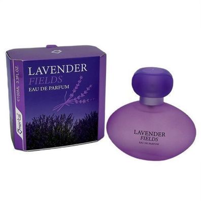 Omerta Lavender Fields Eau de Parfum 100ml