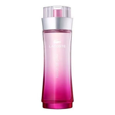 Lacoste Touch of Pink Eau de Toilette, 90 ml