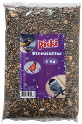 Picki Winterstreufutter 1000g