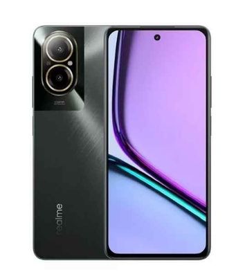 realme C67 17,1 cm (6.72") Dual-SIM Android 14 4G USB Typ-C 8 GB 256 GB 5000 mA