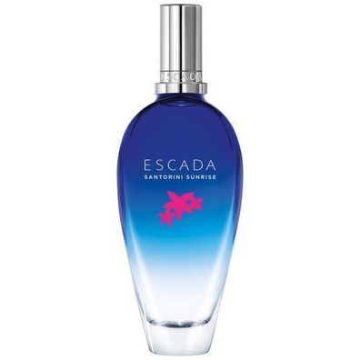 Escada Santorini Sunrise EdT 100ml Limited Edition