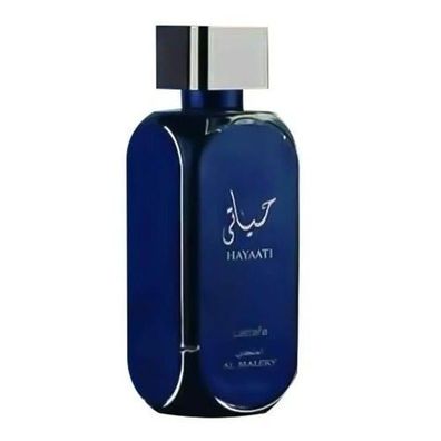 Lattafa Hayaati Al Maleky Eau de Parfum 100ml