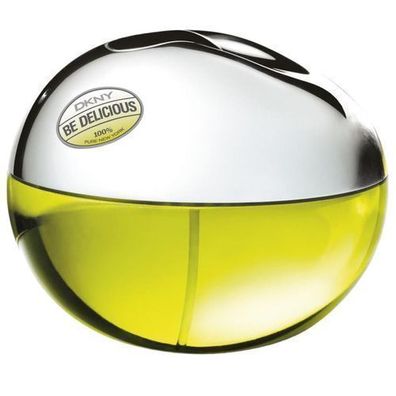 Donna Karan DKNY Be Delicious Eau de Parfum, 100 ml