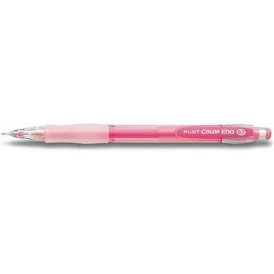 PILOT Color Eno 0,7 Druckbleistift pink 0,7 mm