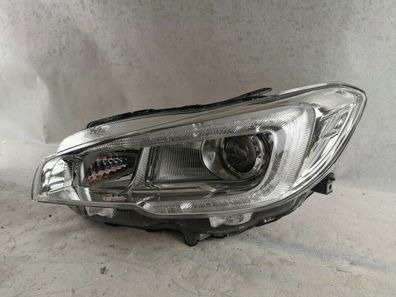 scheinwerfer SUBARU LEVORG Impreza STI VOLL LED 84002VA090 links