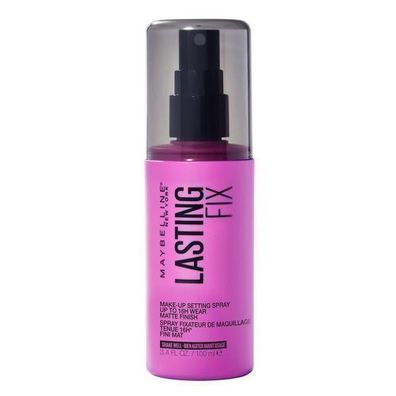 Maybelline Lasting Fix Make-up Fixierspray, 100ml