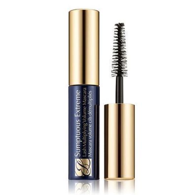 Estée Lauder Volumen Mascara 01 Extreme Black, 2.8ml