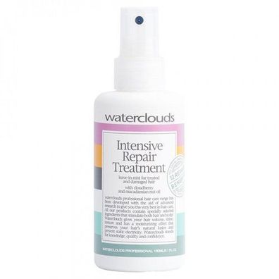 Waterclouds Intensiv Kur Spray, 150ml