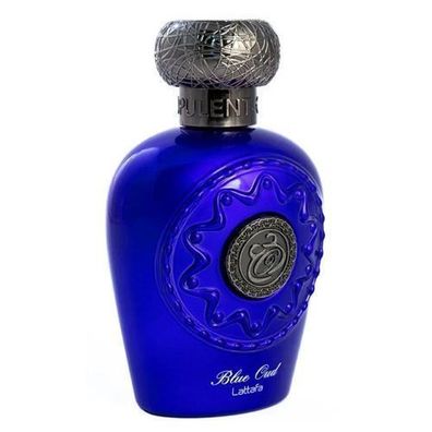 Lattafa Blue Oud Eau de Parfum 100 ml