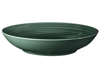 Seltmann Weiden Pasta-/Coupteller tief 26 cm Terra Moosgrün 001.766888