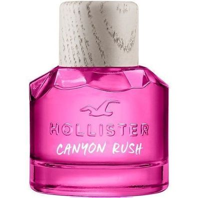 Hollister Canyon Rush EdP 100 ml Damenparfüm