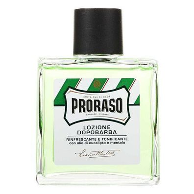 Proraso Aftershave Balsam Eukalyptus Menthol 100ml