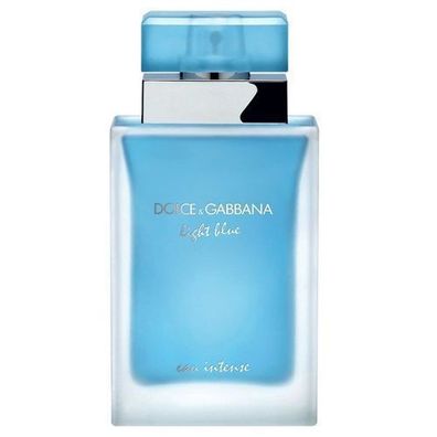 Dolce & Gabbana Light Blue Intense 50 ml Eau de Parfum