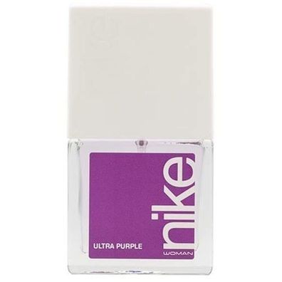 Nike Ultra Purple Damen Eau de Toilette 30 ml