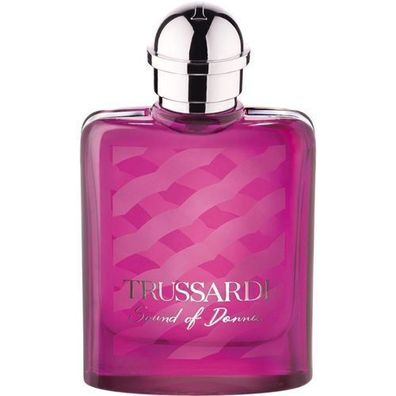 Trussardi Sound Of Donna EdP 50ml Damenparfüm