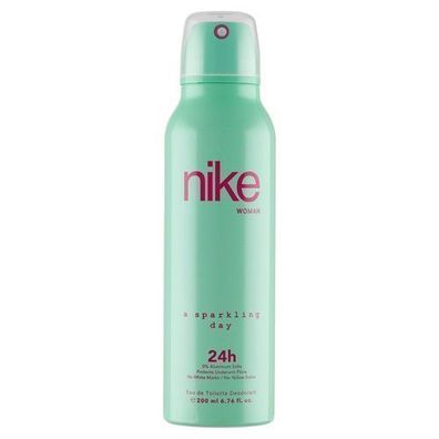 Nike Damen Deodorant A Sparkling Day 200ml