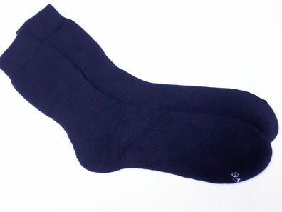 Bundeswehr Socken schwarz Gr.45-46