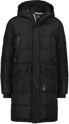 Alife & Kickin Herren Jacke Winter lang TobiasAK A 11167-2302