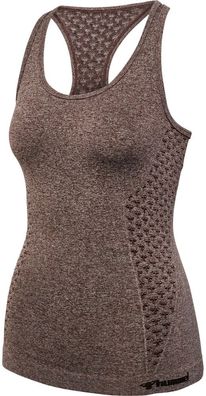 Hummel Damen Top Hmlci Seamless Top